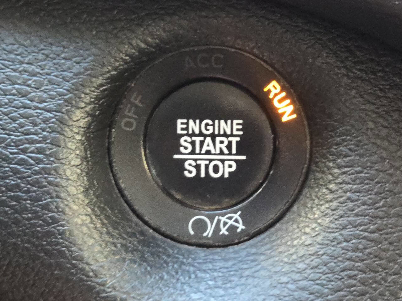 Used 2021 Jeep Cherokee Latitude Lux image 22