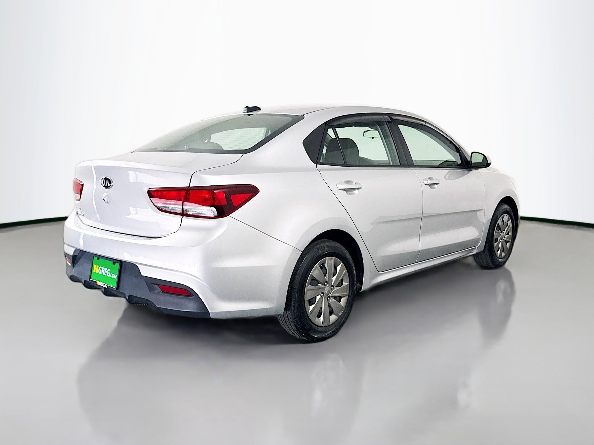 Used 2019 Kia Rio LX FWD image 10