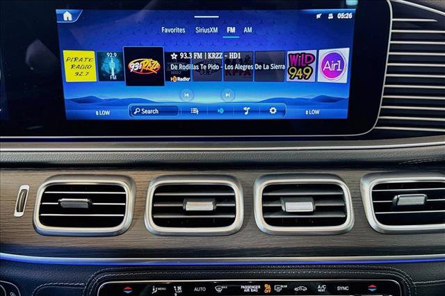 Used 2024 Mercedes-Benz GLS 450 4MATIC image 14