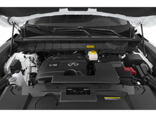 Used 2023 INFINITI QX60 Pure FWD image 15