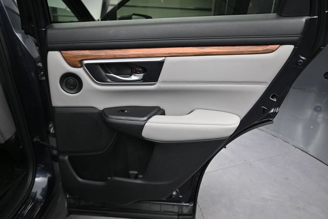 Used 2019 Honda CR-V EX-L image 26