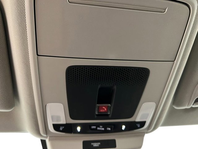 New 2025 Honda Accord LX image 24