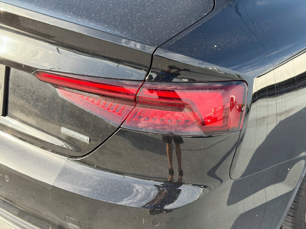 Used 2019 Audi A5 2.0T Prestige w/ Black Optic Plus Package AWD/4WD image 27