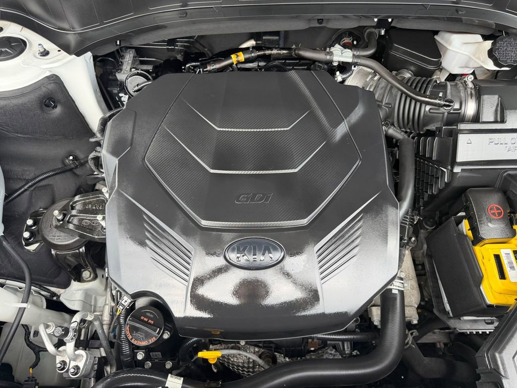 Used 2020 Kia Telluride SX w/ Towing Package AWD/4WD image 20