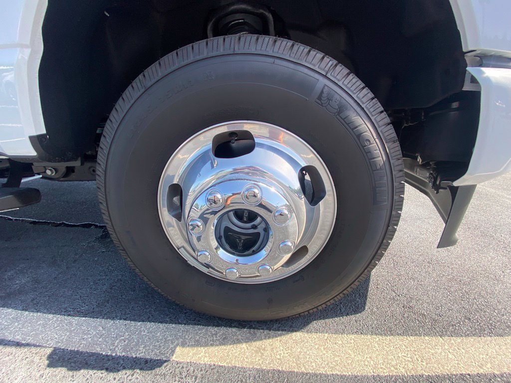 New 2026 Ford F350 XL w/ STX Appearance Package AWD/4WD image 28