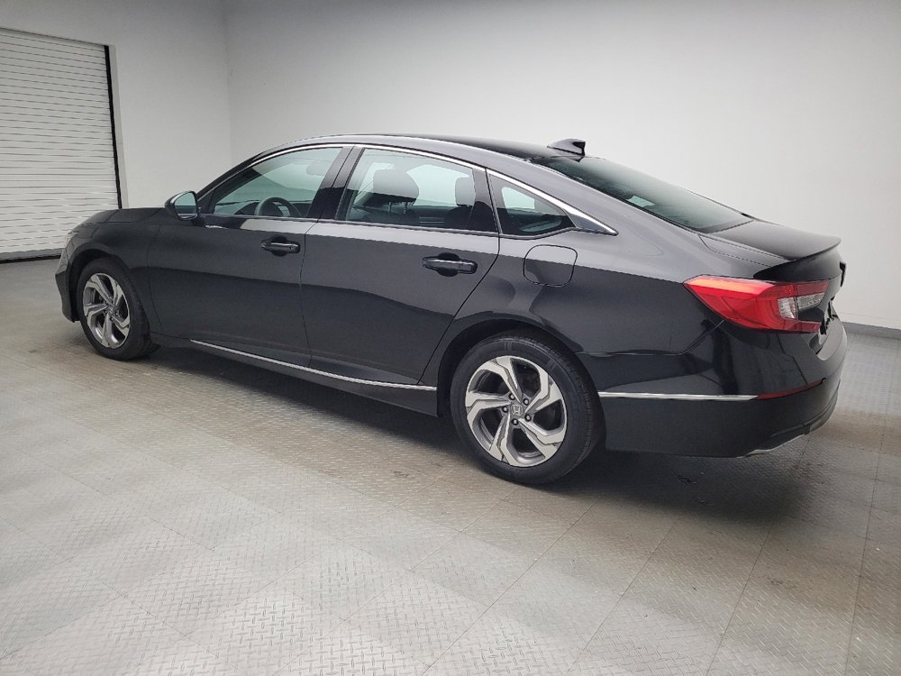 Used 2018 Honda Accord EX image 3