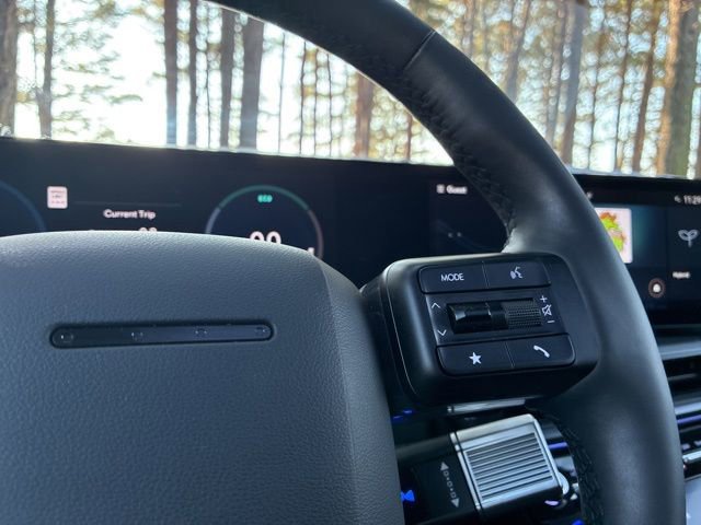 Used 2026 Hyundai Santa Fe Calligraphy w/ Tow & Go Package image 29