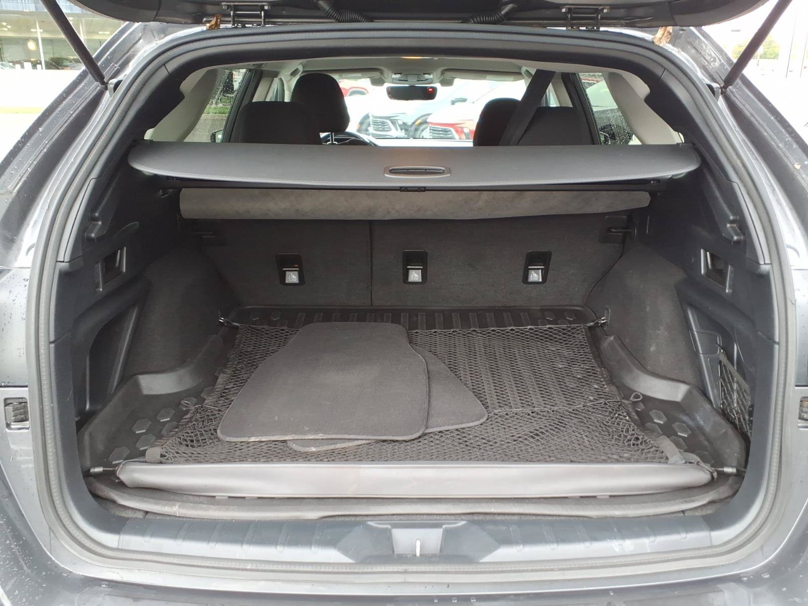 Used 2020 Subaru Outback Premium w/ Popular Package #1 AWD/4WD image 24