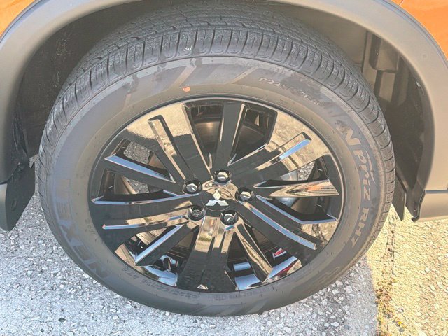 New 2027 Mitsubishi Outlander Sport LE FWD image 10