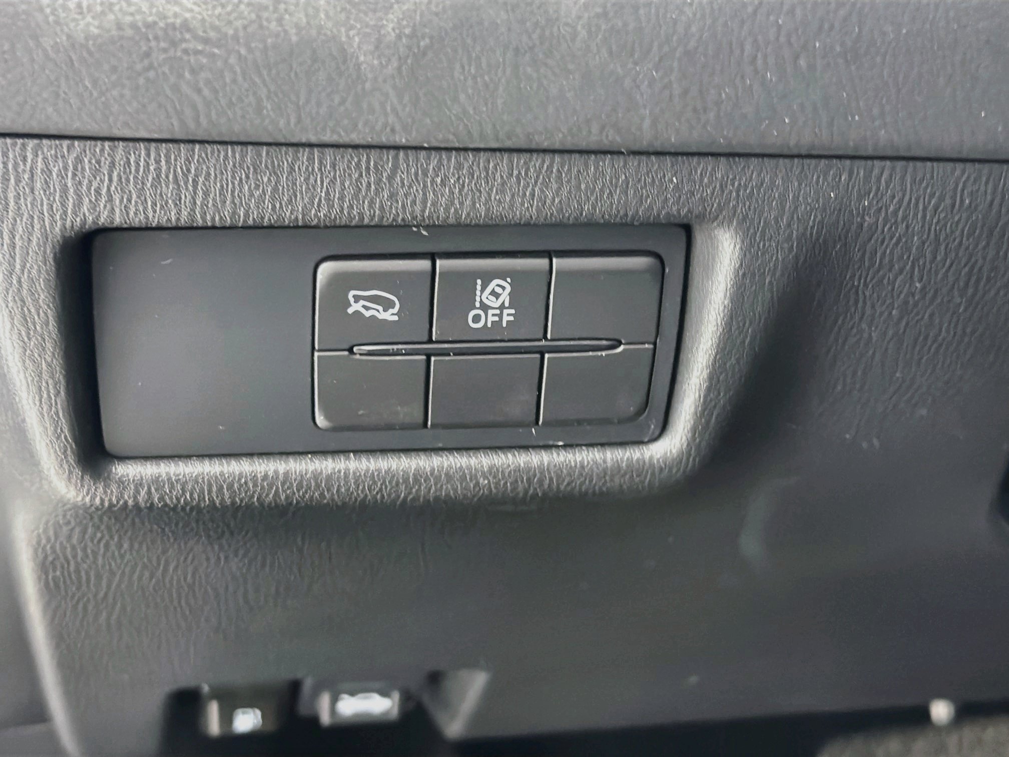 Used 2024 MAZDA CX-5 AWD 2.5 S w/ Select Package image 16