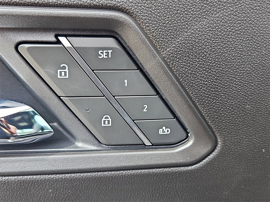 New 2026 Chevrolet Colorado Z71 w/ Z71 Convenience Package 2 image 12