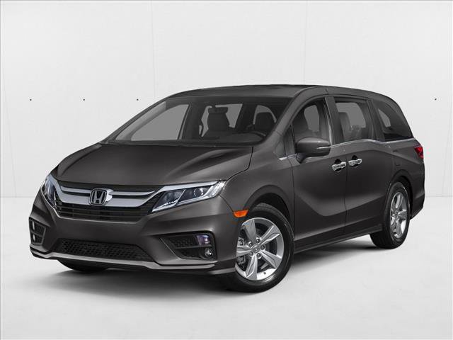 Used 2019 Honda Odyssey EX-L image 1
