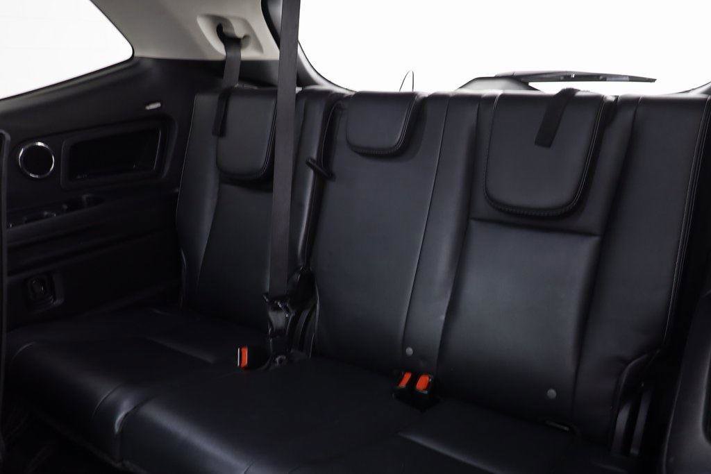 Used 2022 Subaru Ascent Limited w/ Technology Package image 17