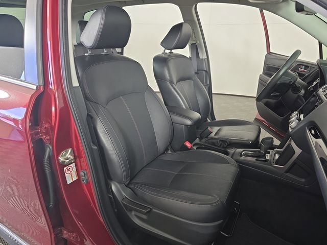 Used 2018 Subaru Forester 2.5i Touring w/ Popular Package #2 AWD/4WD image 20