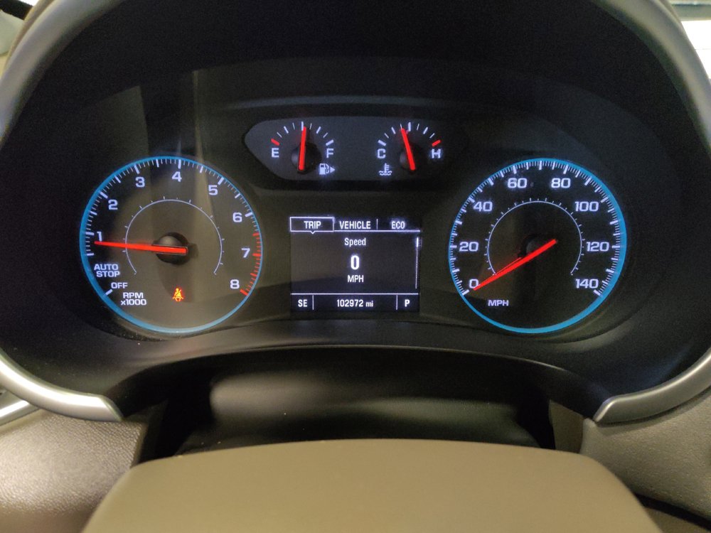 Used 2023 Chevrolet Malibu LT FWD image 23