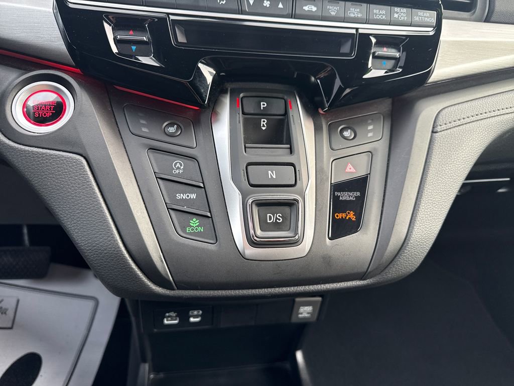 Used 2025 Honda Odyssey Sport-L image 22