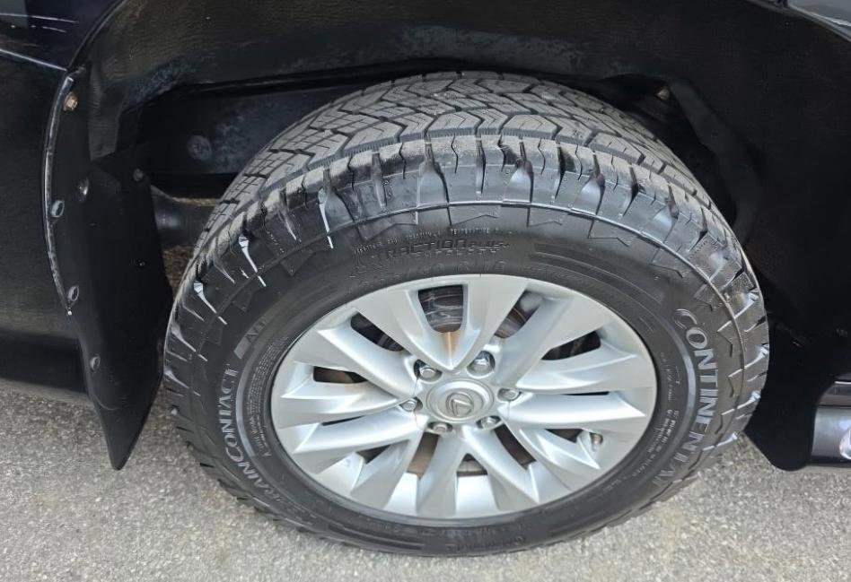 Used 2019 Lexus GX 460 Premium AWD/4WD image 10