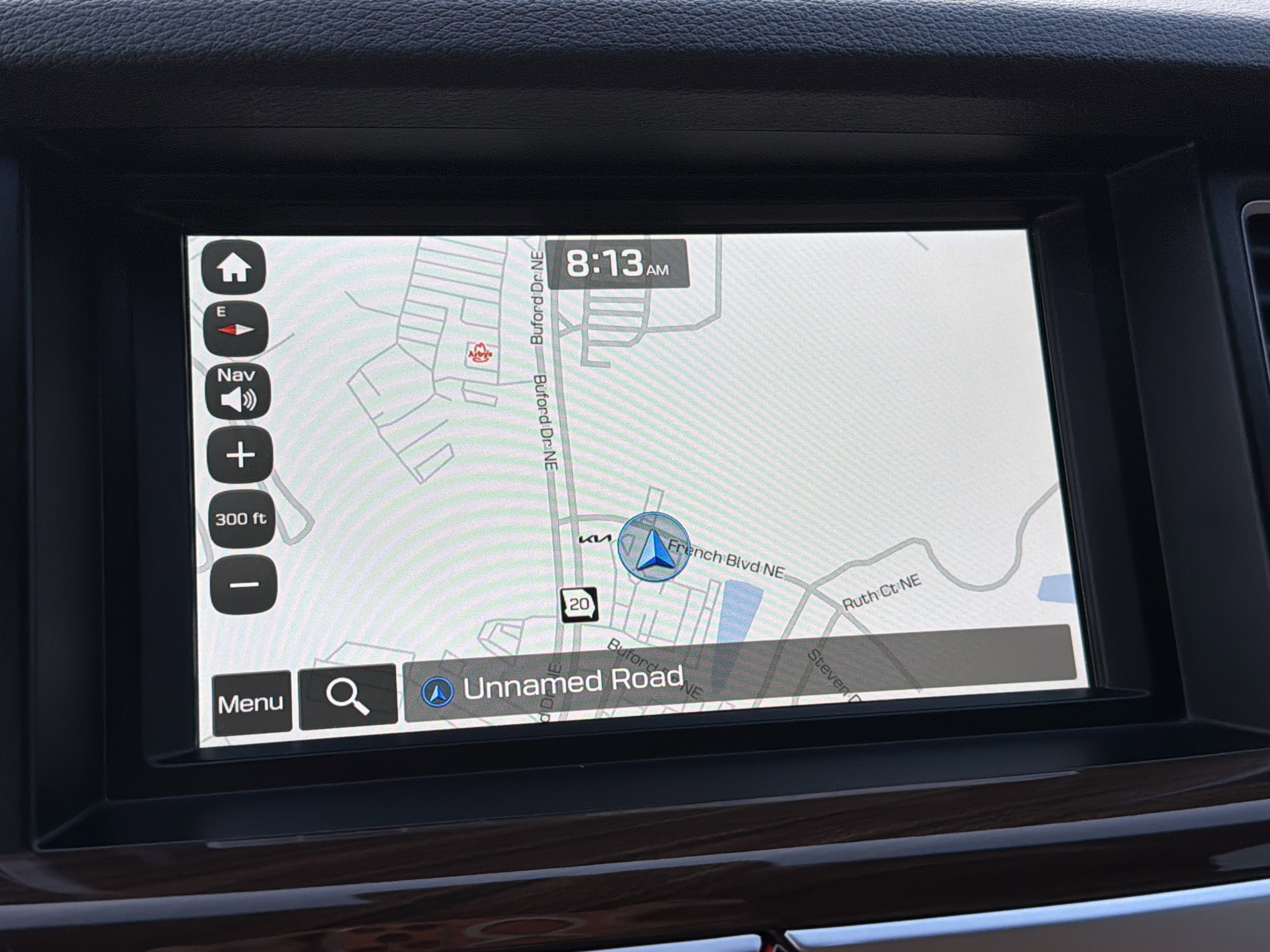 Used 2017 Genesis G80 3.8 w/ Option Group 02 image 27