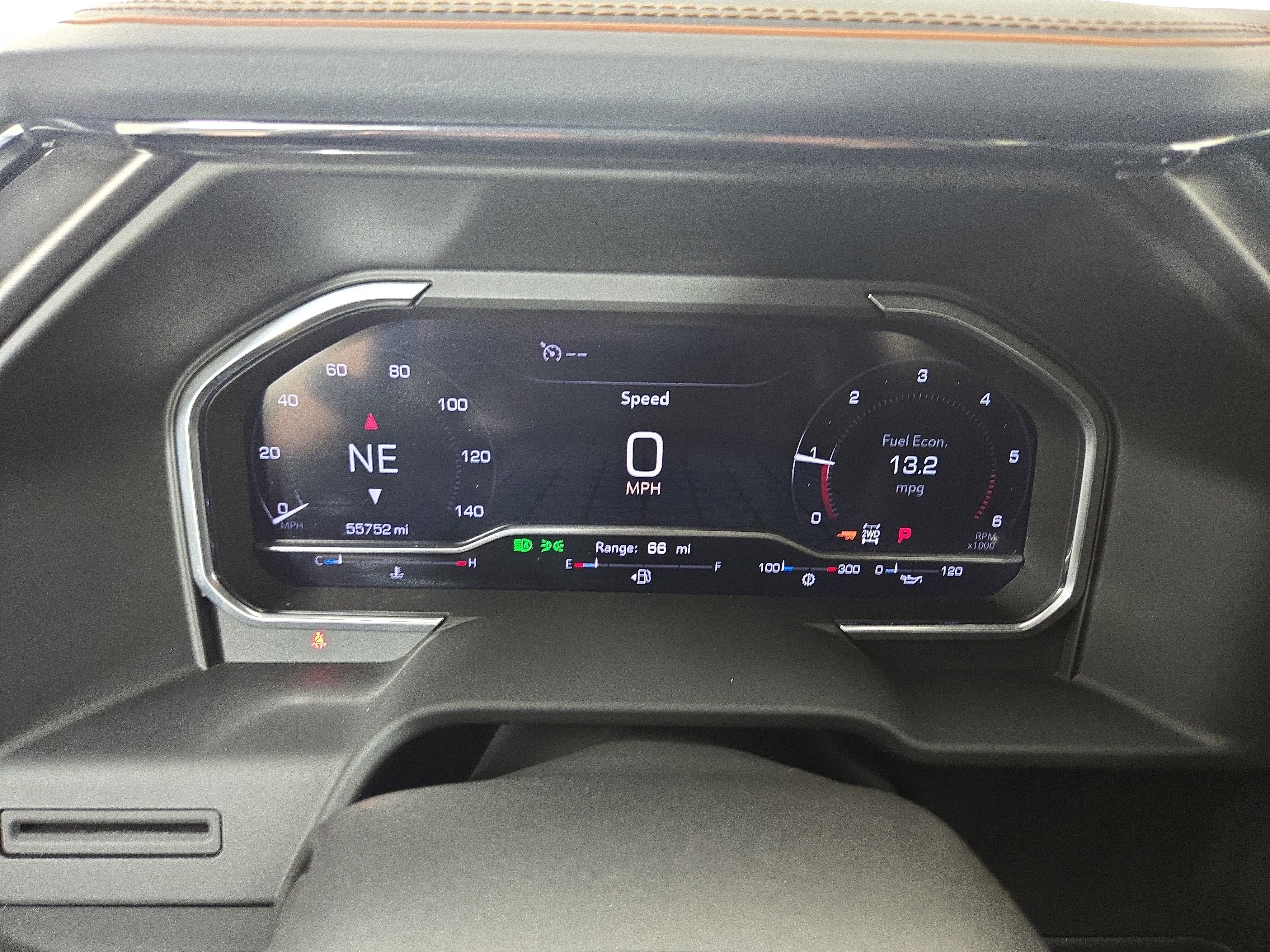 Certified 2022 GMC Sierra 1500 AT4 AWD/4WD image 17