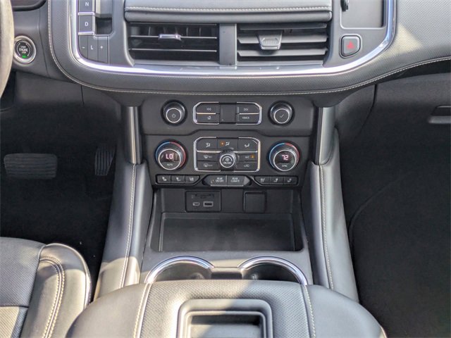 Used 2021 Chevrolet Tahoe Premier w/ Texas Edition image 20