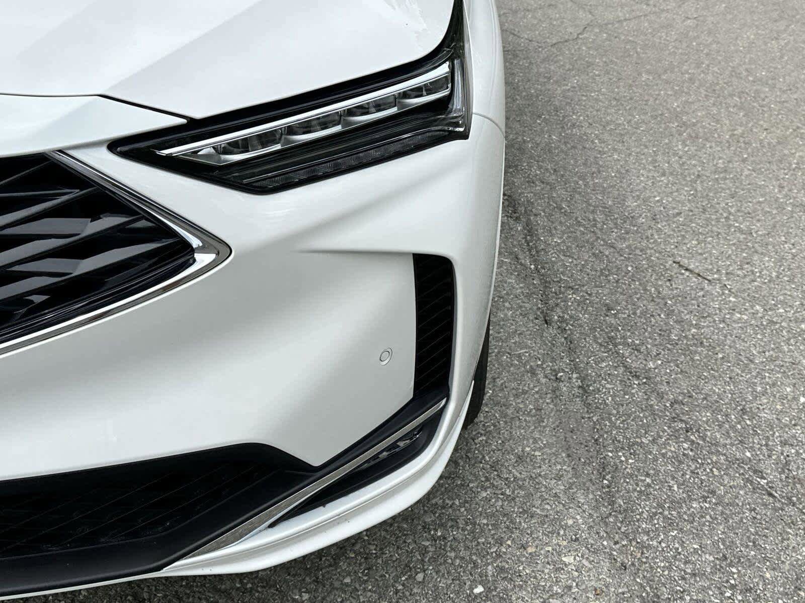New 2026 Acura MDX SH-AWD w/ Advance Package image 9