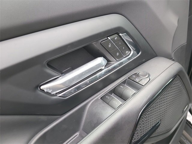 New 2026 Chevrolet Silverado EV LT w/ Plus Package image 18