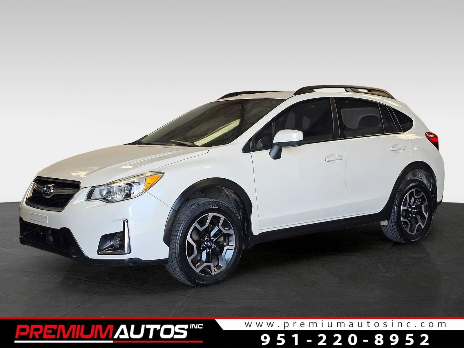 Used 2016 Subaru Crosstrek 2.0i Premium