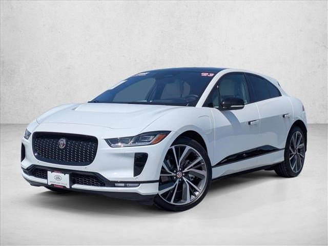 Used 2023 Jaguar I-PACE HSE