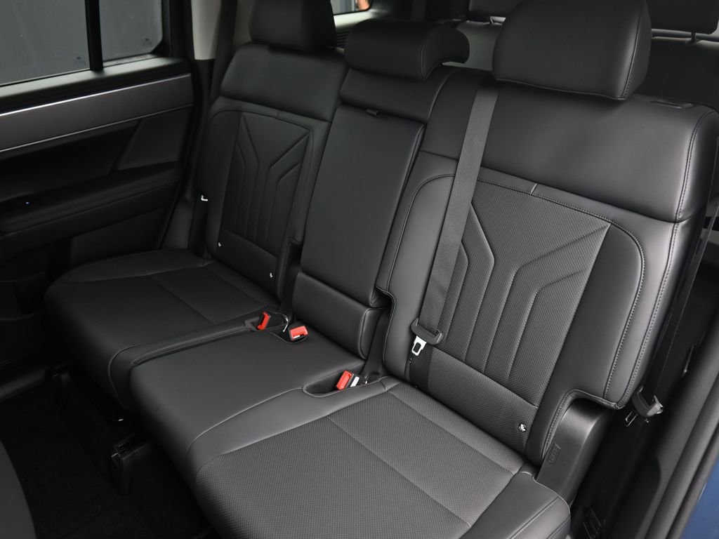 Used 2026 Hyundai Santa Fe SEL image 11