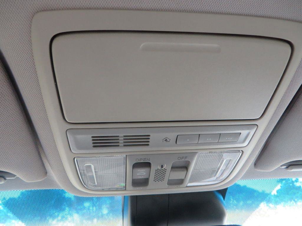 Used 2013 Honda Accord EX-L image 22