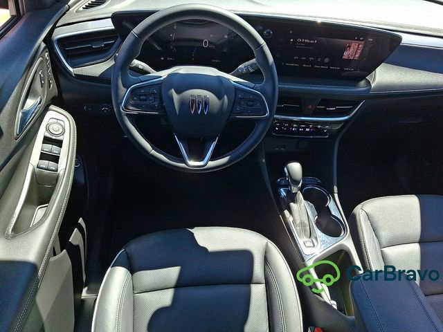 Used 2024 Buick Encore GX Avenir w/ Avenir Convenience Package FWD image 11