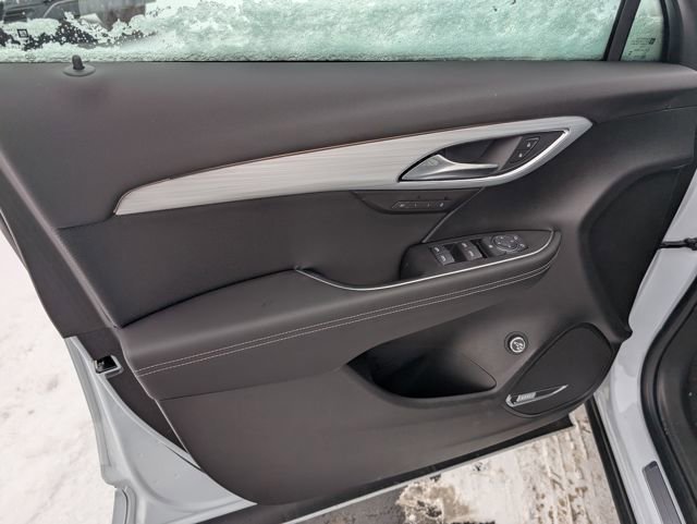 New 2026 Buick Envision Avenir image 14