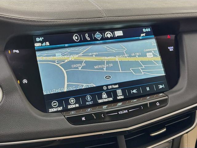 Used 2017 Cadillac CT6 2.0T RWD image 16