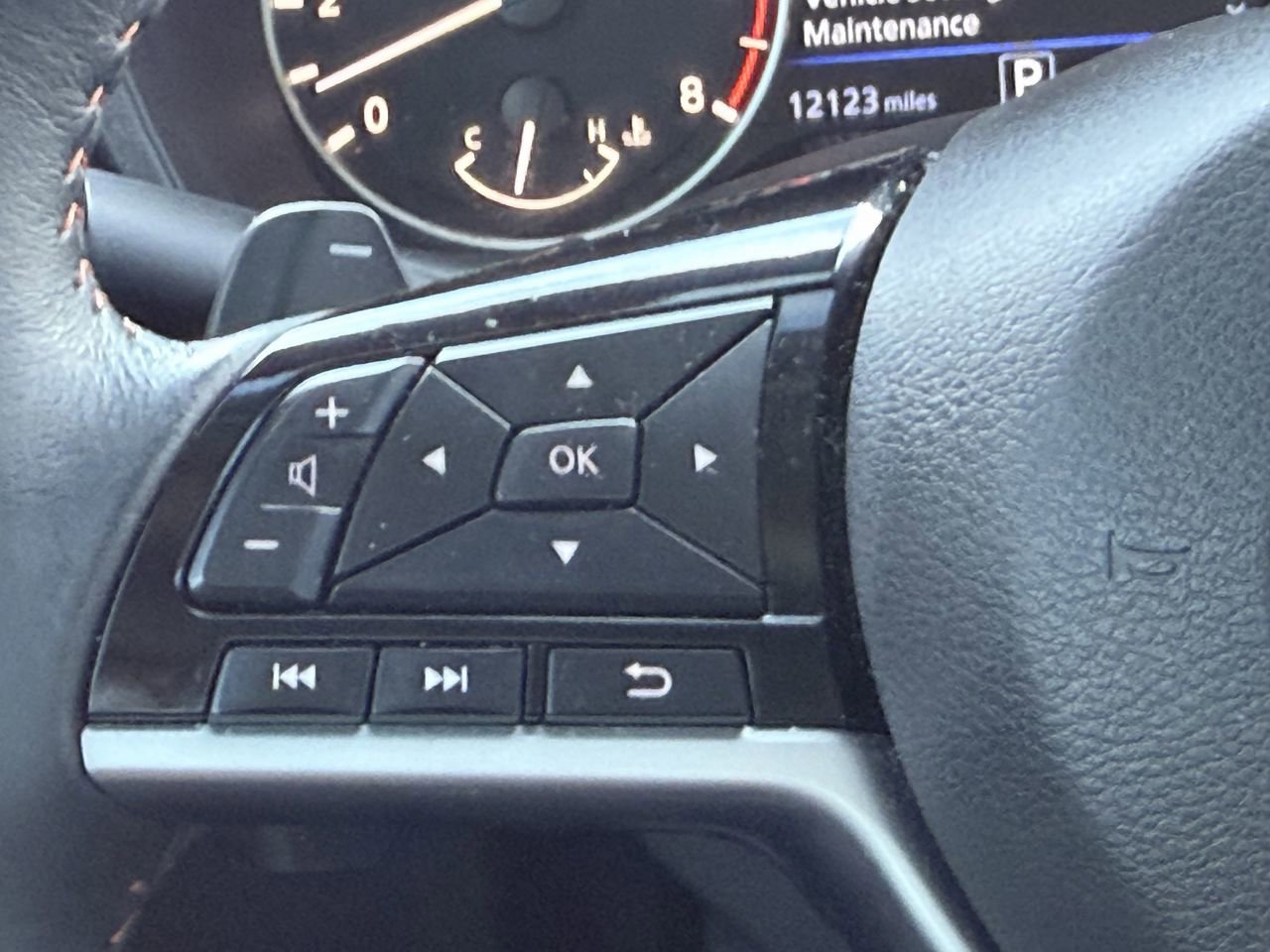 Certified 2024 Nissan Altima 2.5 SR image 20