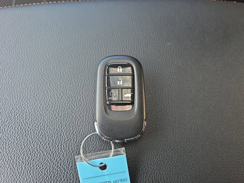 Used 2023 Honda CR-V Sport image 35