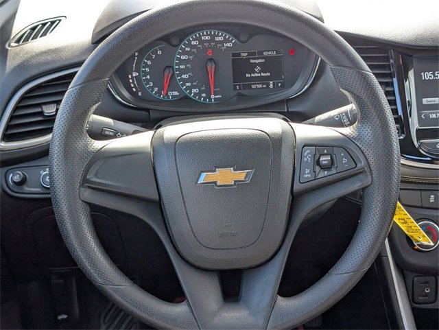 Used 2017 Chevrolet Trax LS image 8