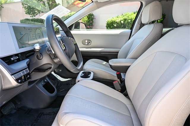 Certified 2024 Hyundai Ioniq 5 Limited image 21