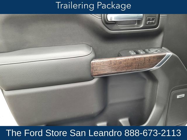 Used 2020 GMC Sierra 1500 Denali w/ Denali Ultimate Package image 20