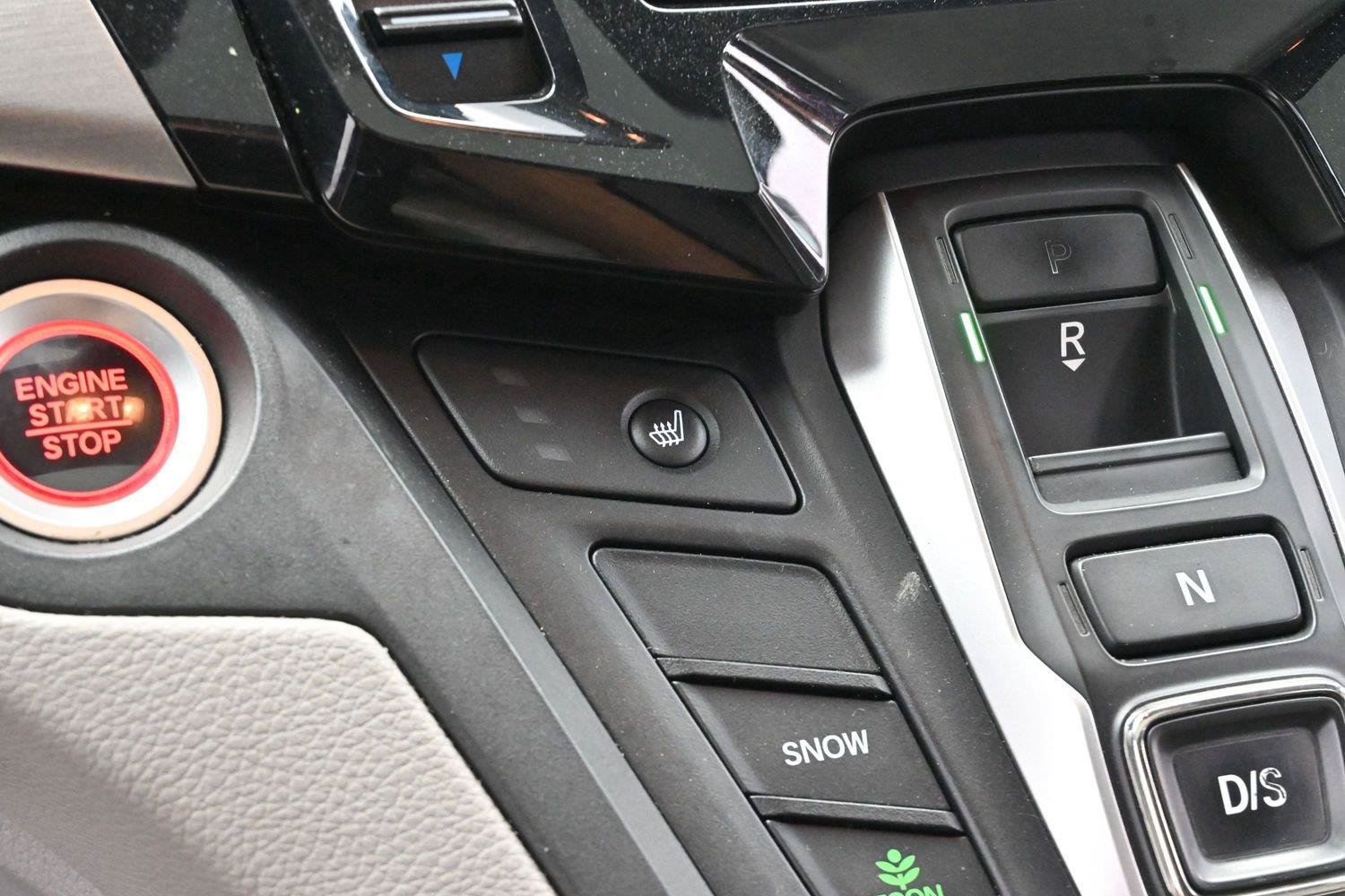 Used 2018 Honda Odyssey EX-L image 24