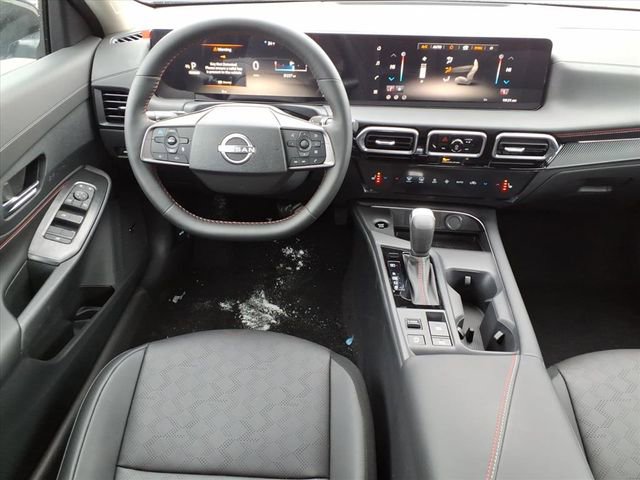 New 2026 Nissan Sentra SR image 9