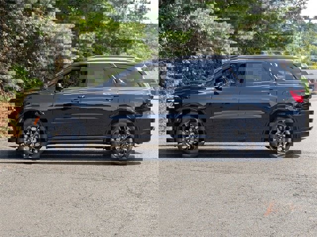 New 2026 Dodge Durango GT image 2
