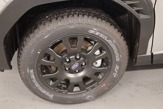 New 2026 Subaru Forester Wilderness image 9