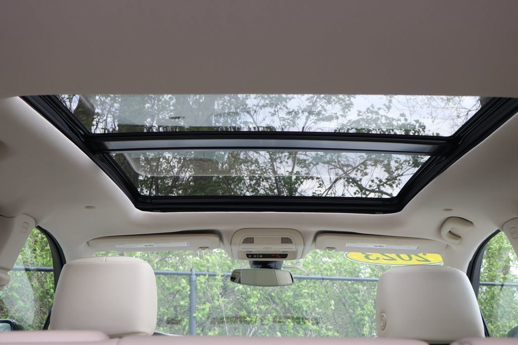 Used 2023 Cadillac XT5 Premium Luxury image 53