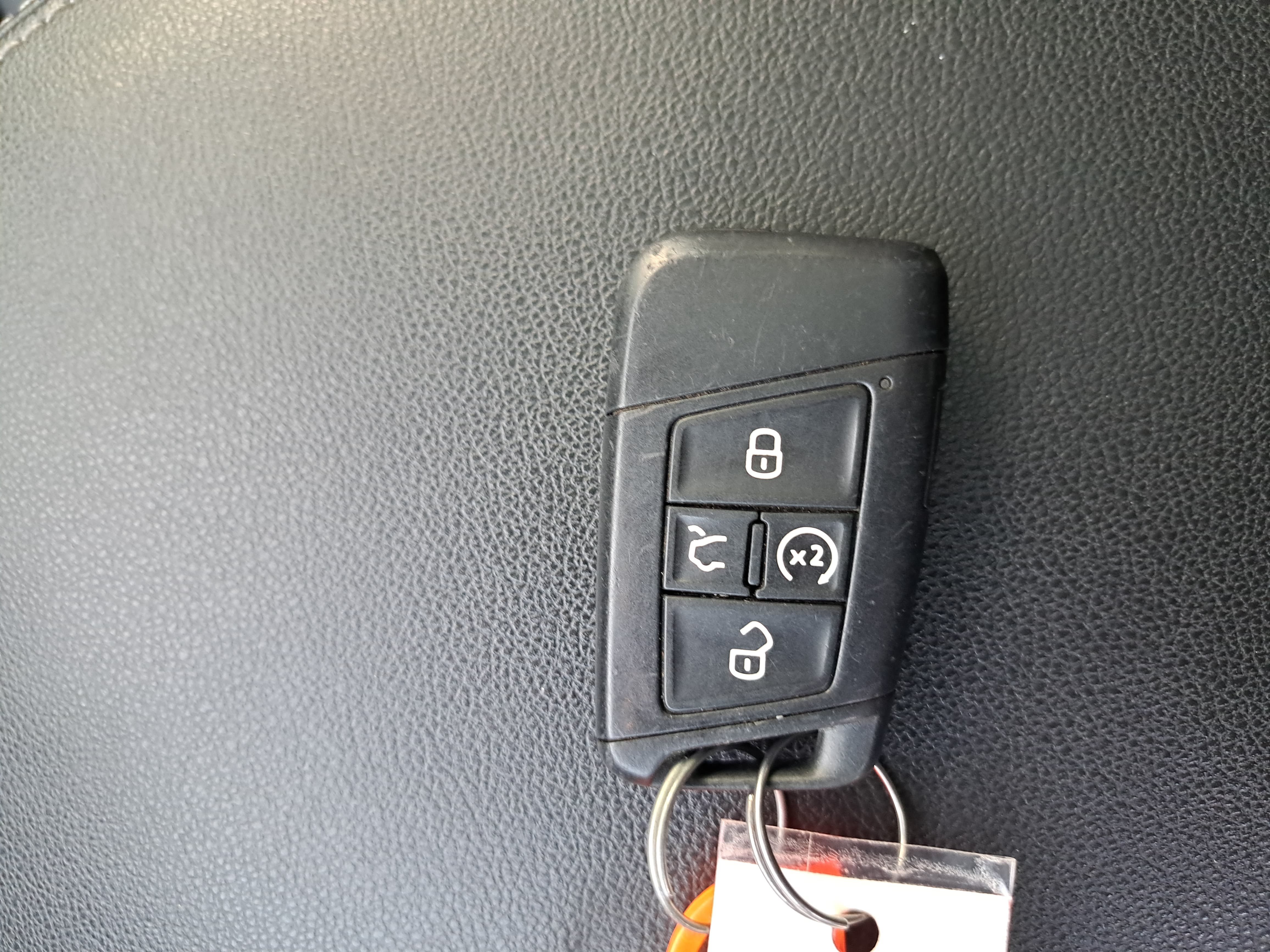 Used 2022 Volkswagen Atlas SE AWD/4WD image 35