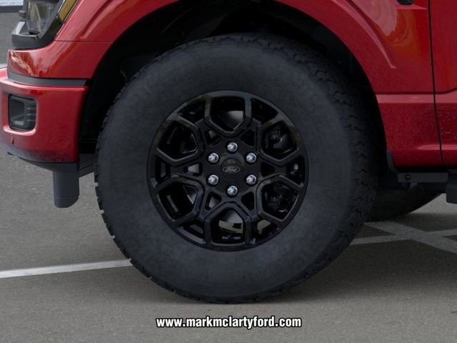 New 2026 Ford F150 XLT AWD/4WD image 19