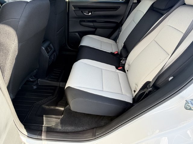 New 2027 Honda CR-V EX image 11