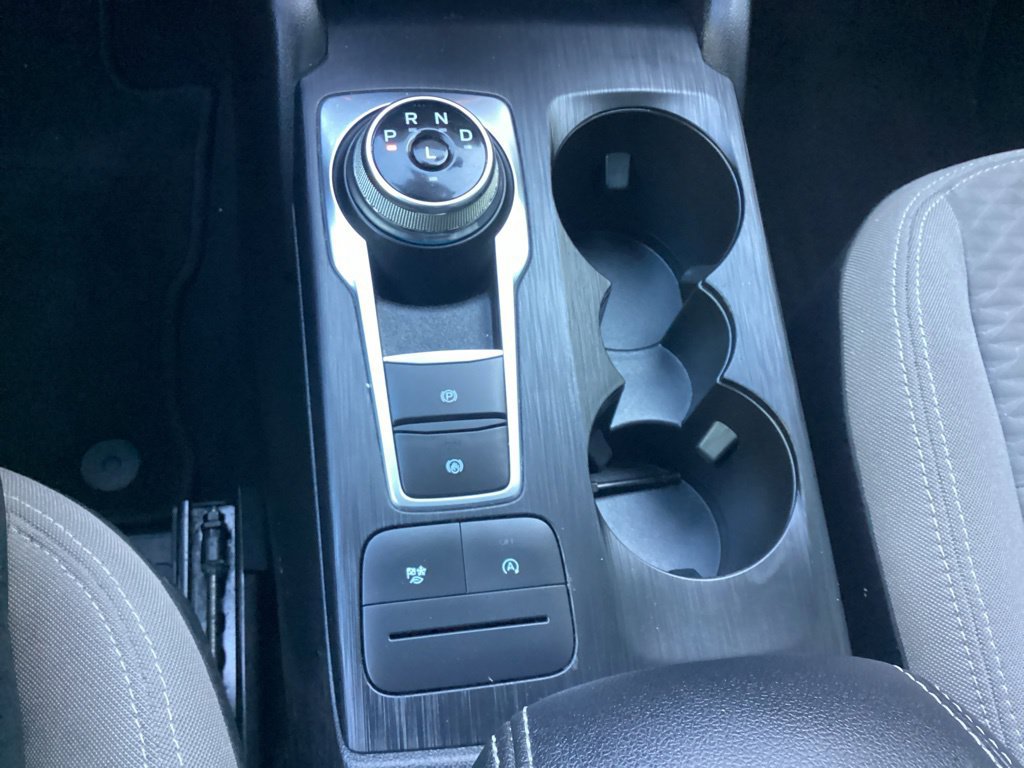 Used 2022 Ford Escape SE w/ Convenience Package FWD image 59