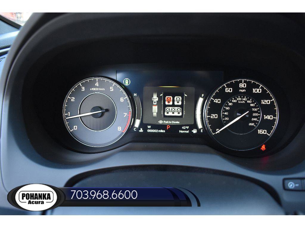 New 2026 Acura RDX SH-AWD image 23