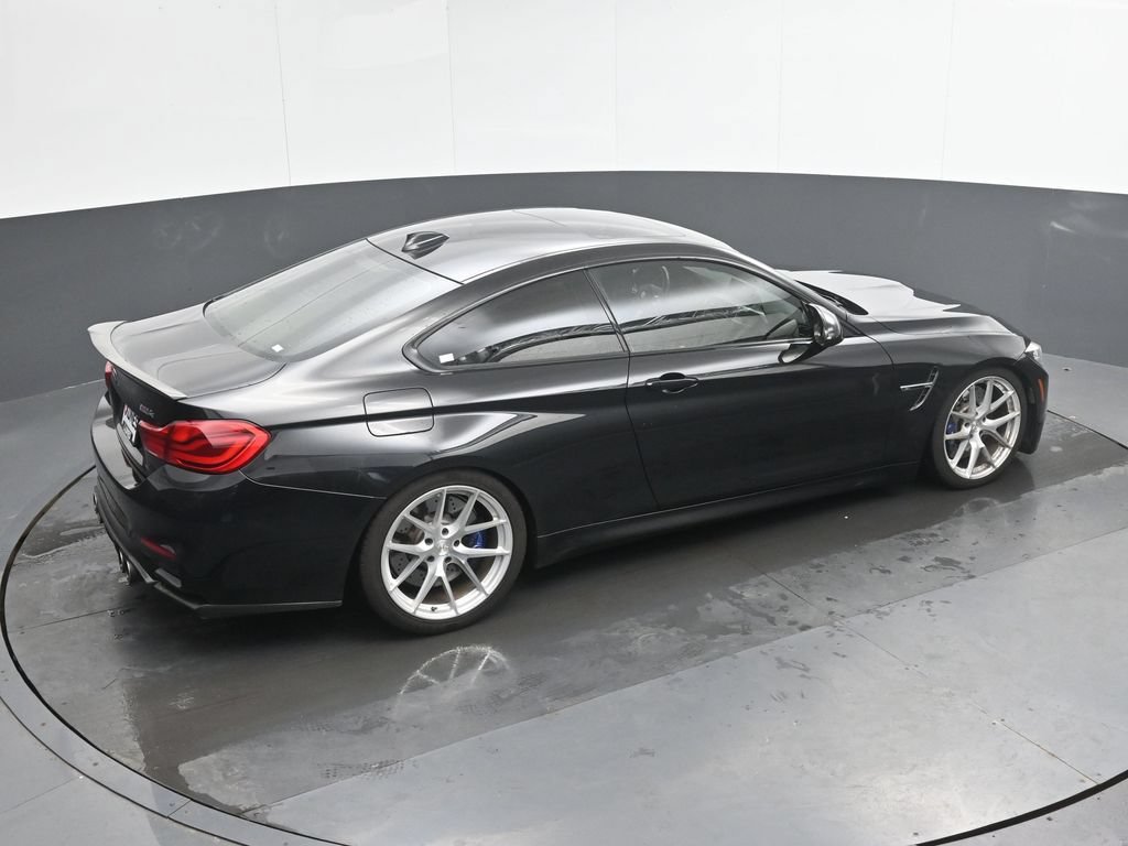 Used 2018 BMW M4 Coupe RWD image 33