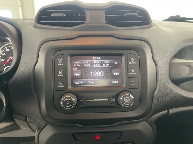 Used 2019 Jeep Renegade Sport FWD image 40